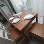 Nyaraló Casa Reyes *