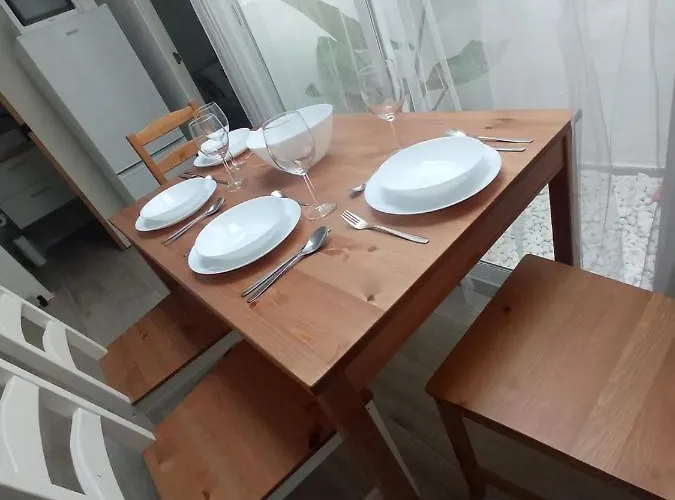 Vakantiehuis Casa Reyes *