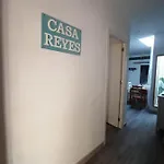 Casa Reyes Rota
