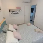 Feriehus Casa Reyes *