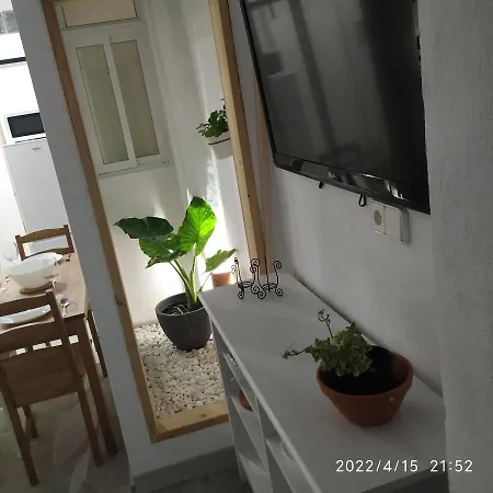 Casa Reyes Сasa de vacaciones