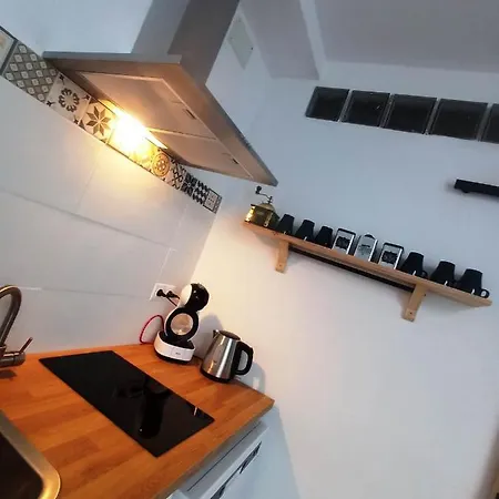 Casa Reyes * Rota