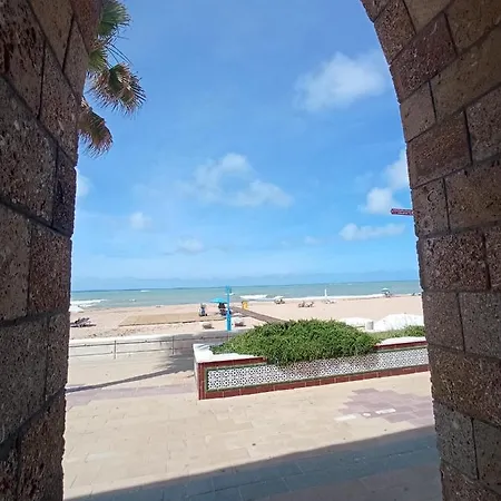 Feriehus Casa Reyes *