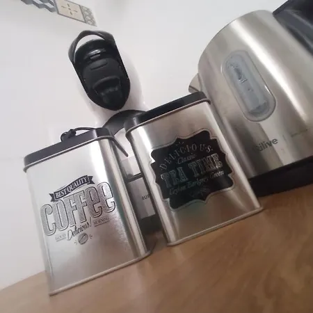Casa Reyes Сasa de vacaciones *