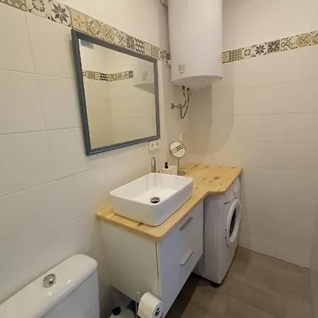 Casa Reyes Rota