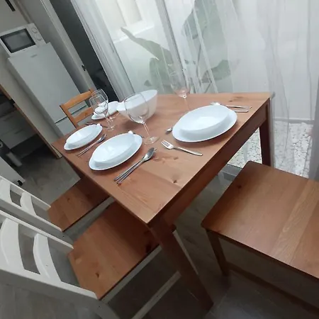 Сasa de vacaciones Casa Reyes *