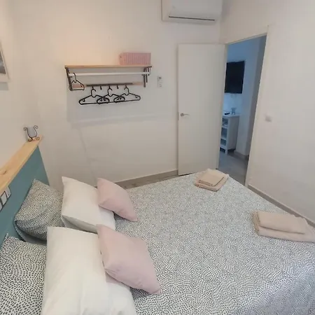 Сasa de vacaciones Casa Reyes *