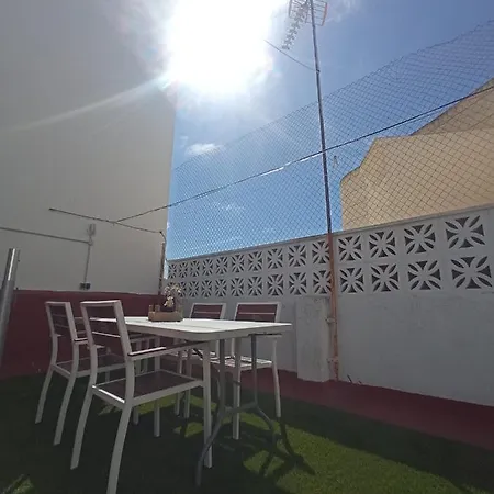 Сasa de vacaciones Casa Reyes *